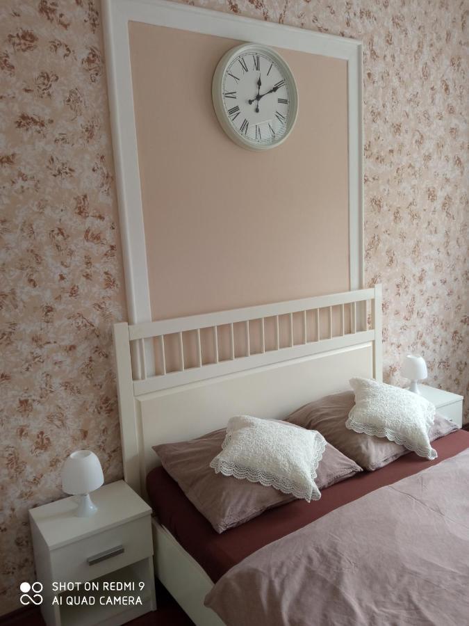 Ubytovani Na Spravnem Miste Znojmo Exterior photo