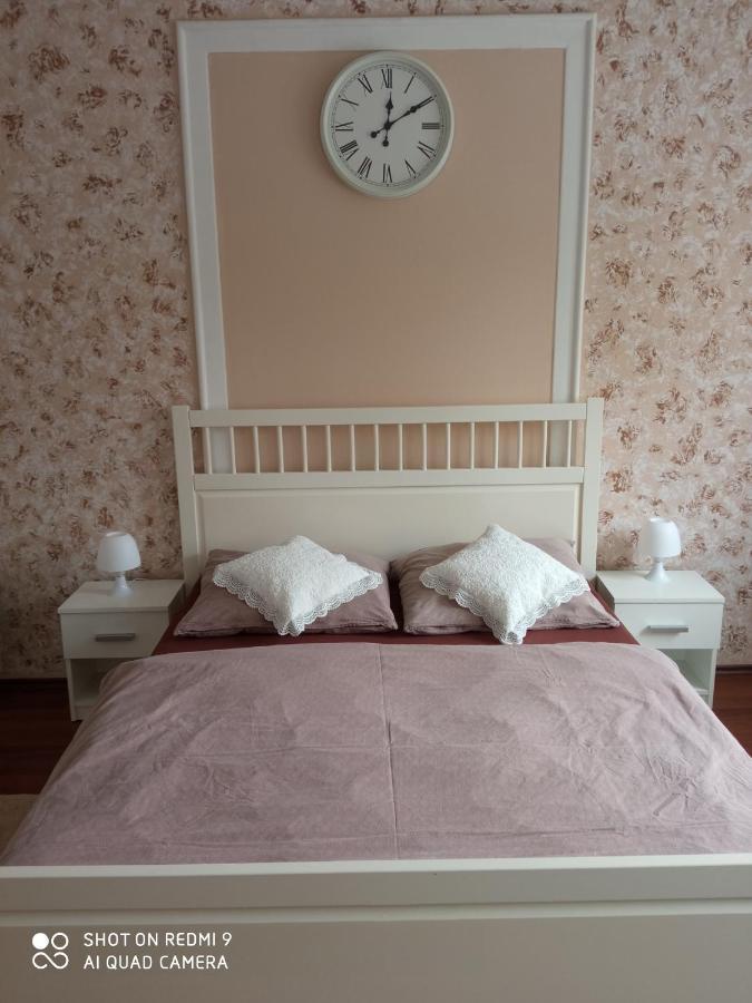 Ubytovani Na Spravnem Miste Znojmo Exterior photo