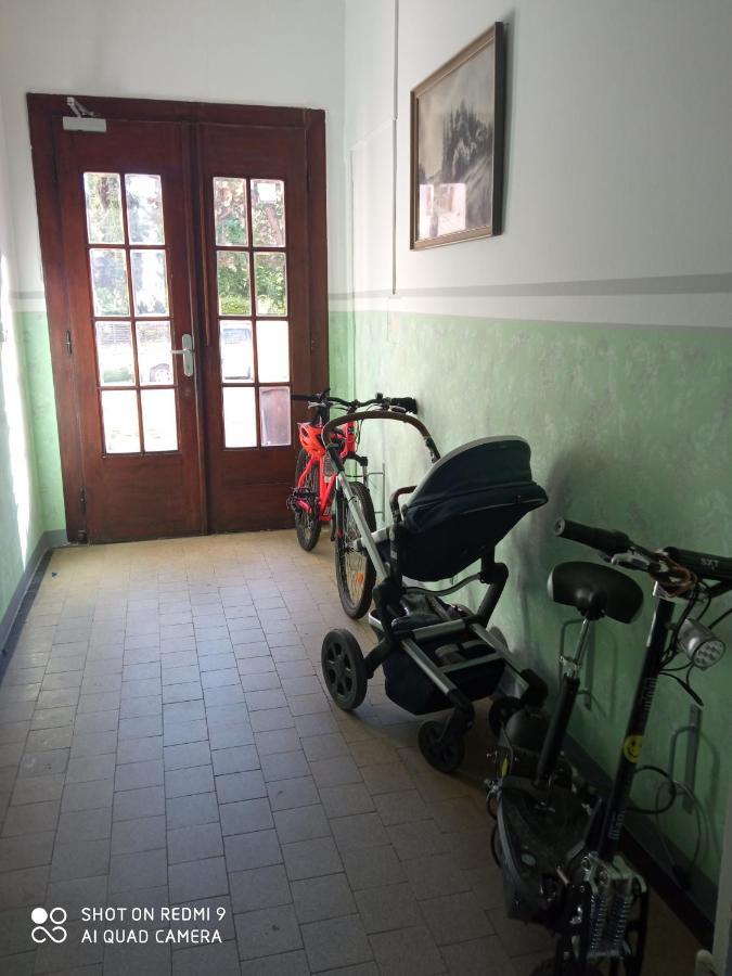 Ubytovani Na Spravnem Miste Znojmo Exterior photo