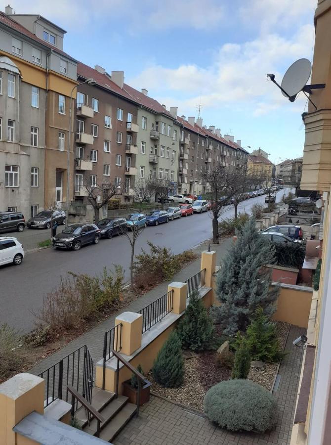 Ubytovani Na Spravnem Miste Znojmo Exterior photo